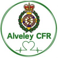 Alveley CFR Logo