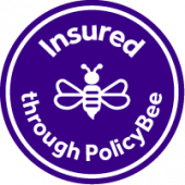 Insured through Policybee
