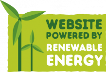 Green Website
