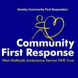 Community First Response Logo