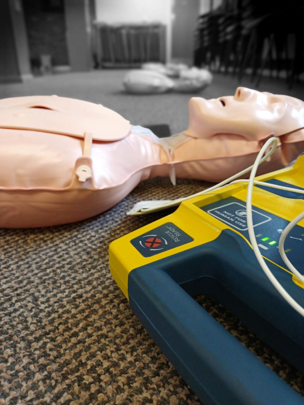 CPR Training
