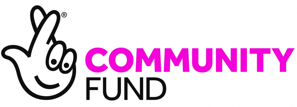 Community Fund Logo